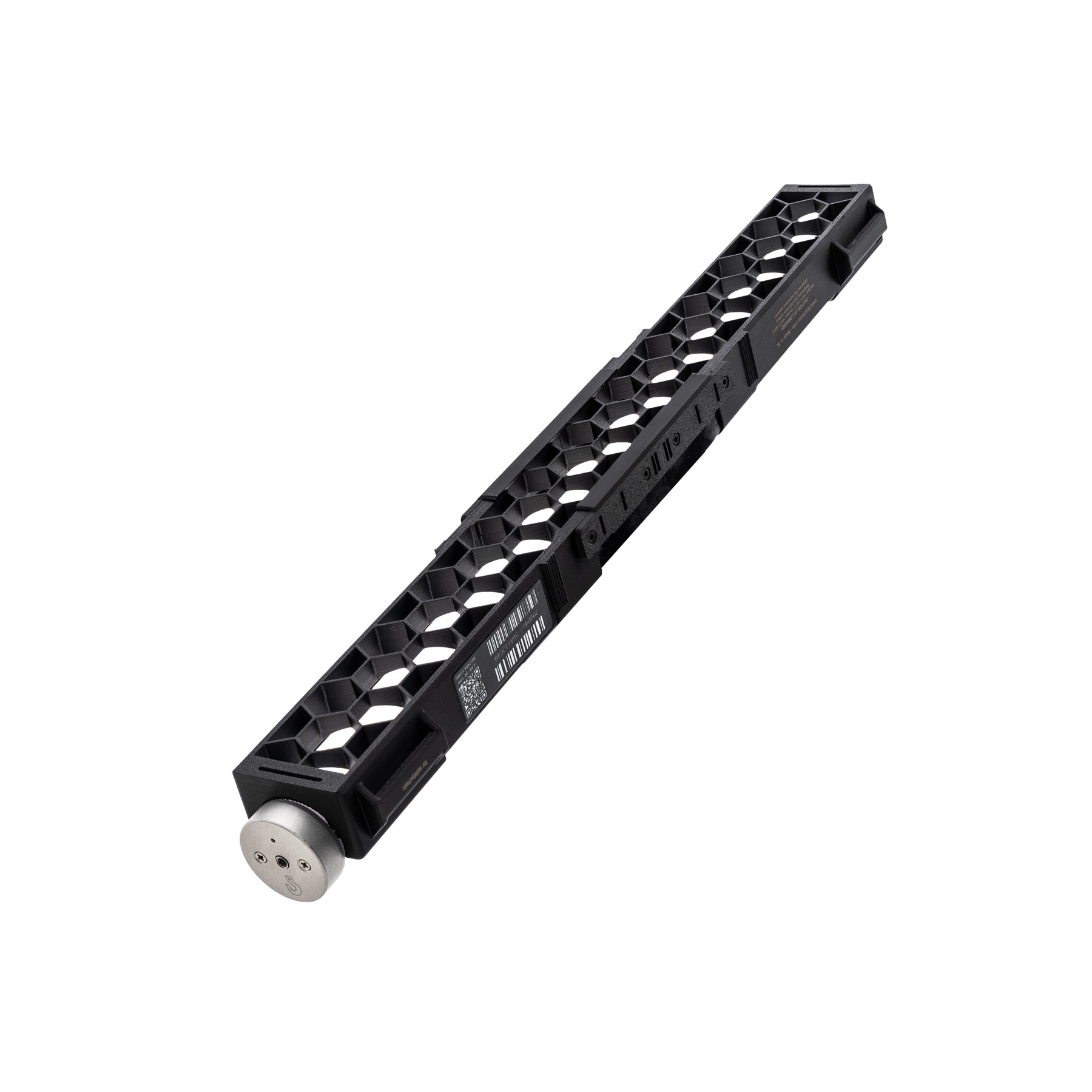 Snapgrid Core grid for Astera LED tubes